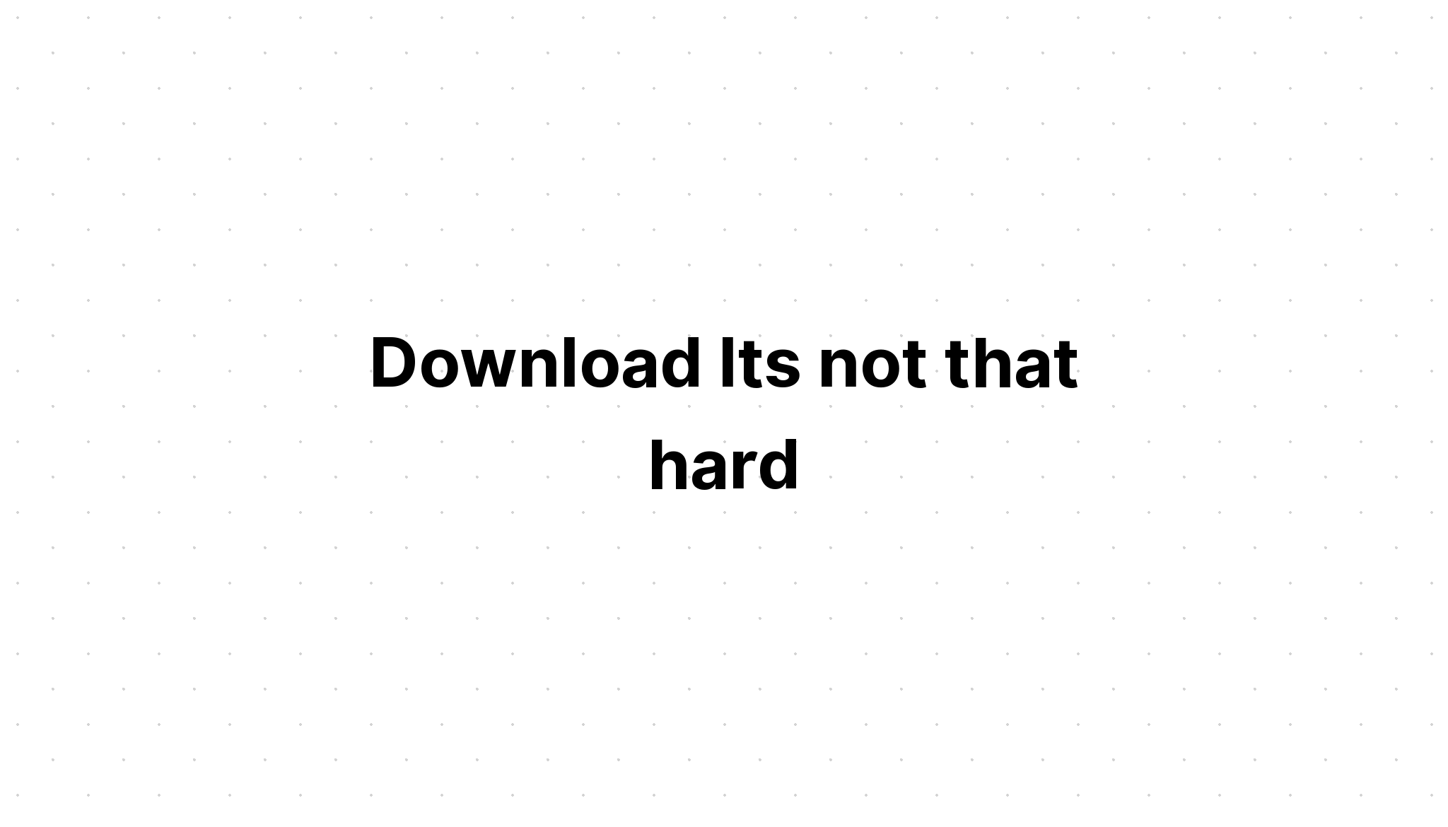 Download It's Not A She Shed It's A SVG File